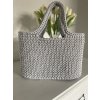Kabelka JAZZY LIGHT GREY
