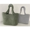 Kabelka JAZZY LIGHT GREY