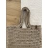Shopper kabelka Alicia SAND