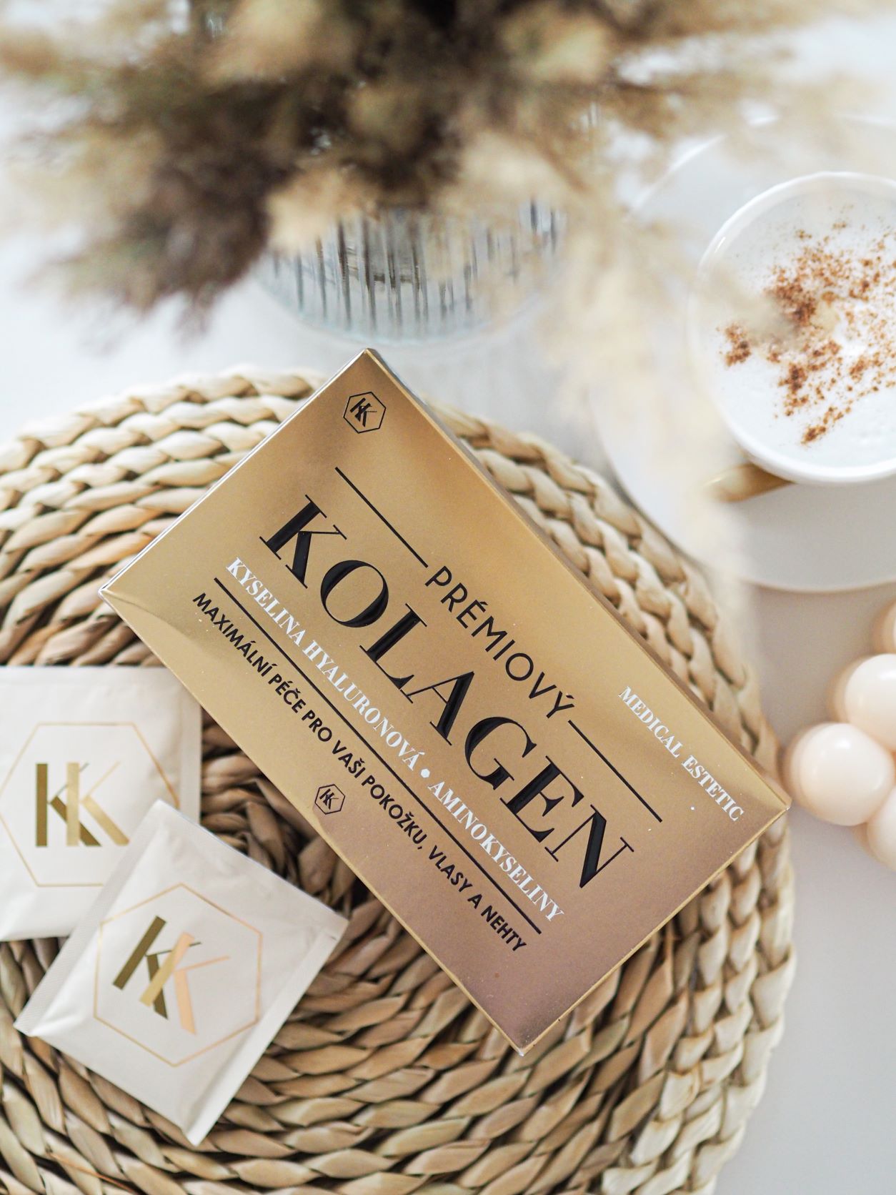 PROČ JE HYDROLYZOVANÝ KOLAGEN NEJLEPŠÍ VOLBA