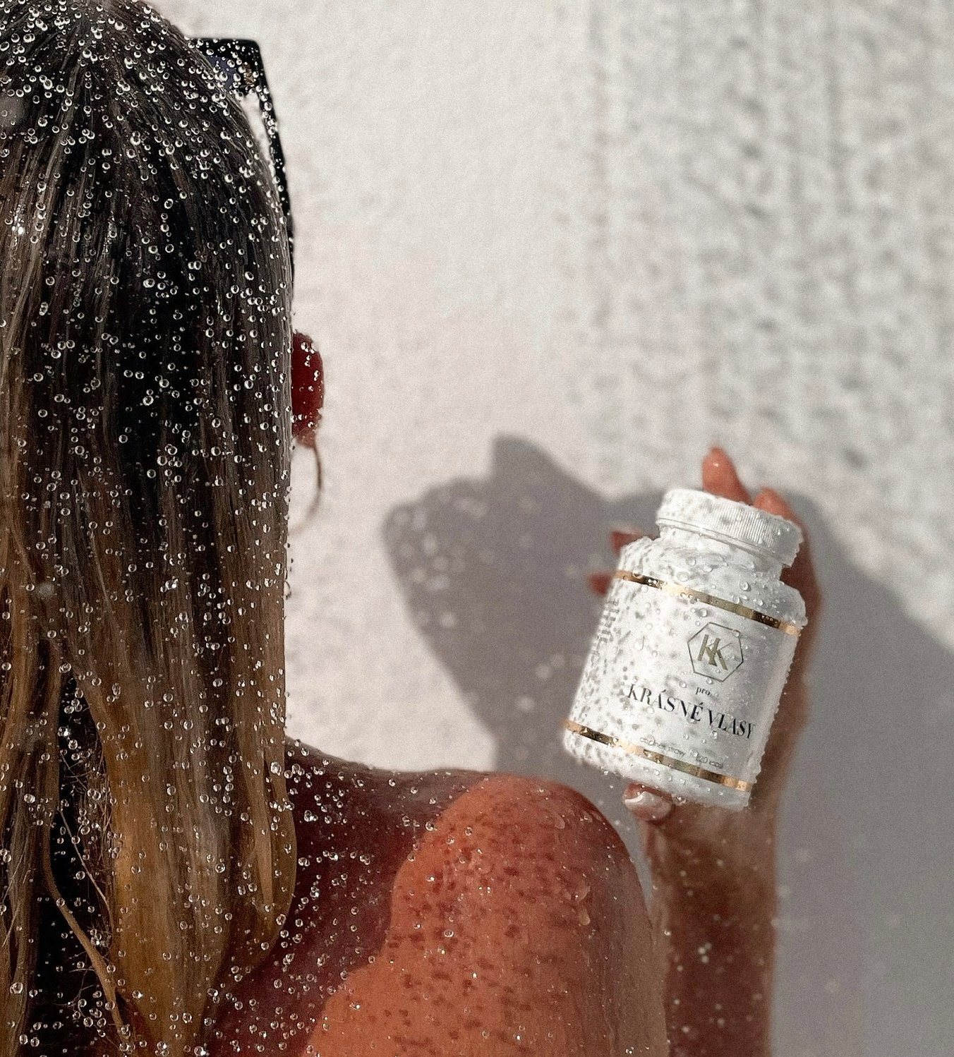 Chcete mít opravdu krásné vlasy?