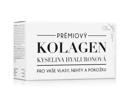 Kolagen meloun SLIM