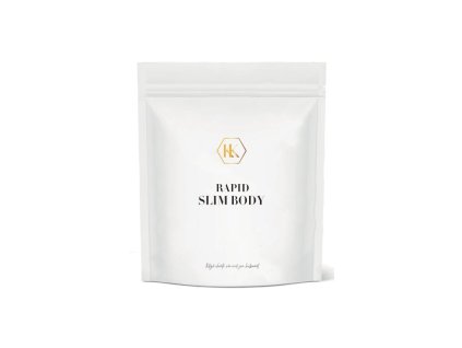 Rapid Slim Body+kaše