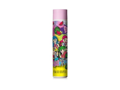 Lollipopzz pěna do koupele