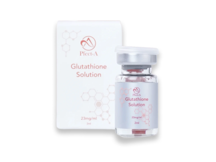 Glutathione Solution