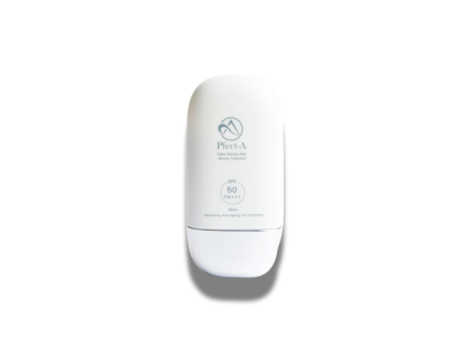 60 2 pfecta solar elixir serum sunscreen 50 ml