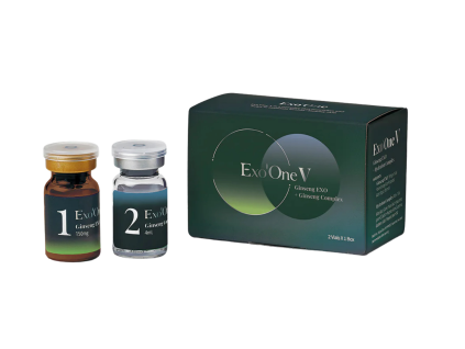 exoonev ginseng