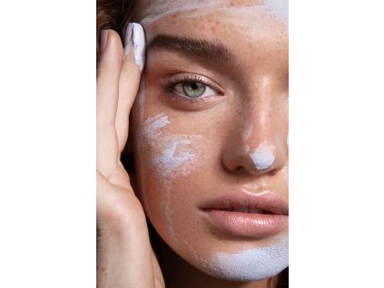 KK balíček krémů s kolagenem a kyselinou hyaluronovou