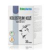 Kolostrum Kozí 30 cps CZ
