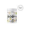 Body plus - pistácie a vanilka