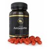 Astaxanthin kapsle