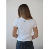 Tričko KK bílé