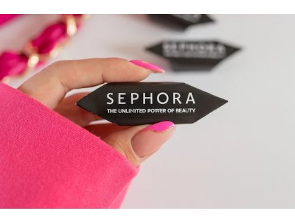 krowka s potiskem sephora