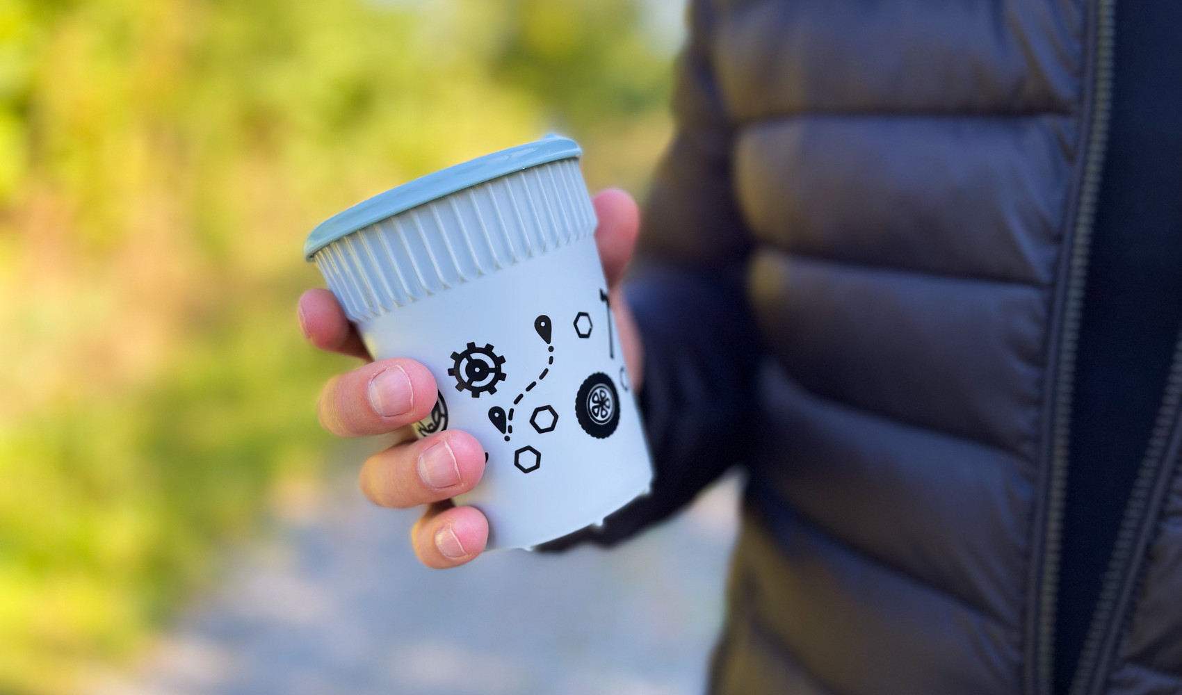 7 míst, kde ti náš kelímek udělá radost