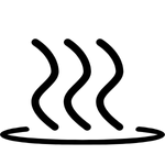 Vroubkované hrdlo – Kelímkuj, ekologický kelímek na kávu a čaj pro bezpečné držení horkých nápojů bez popálení prstů