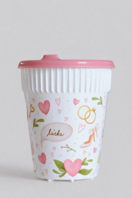 Kelímek Navždy 300 ml