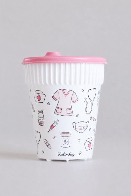 Kelímek Sestřička 300 ml