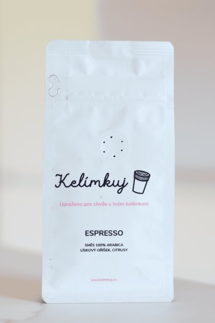Espresso 100 g