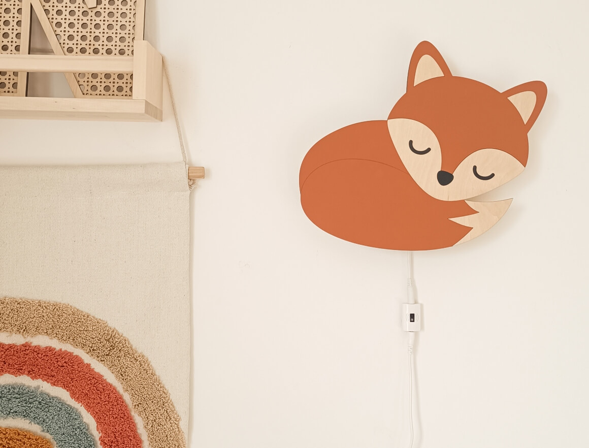 Álomőrző lámpák