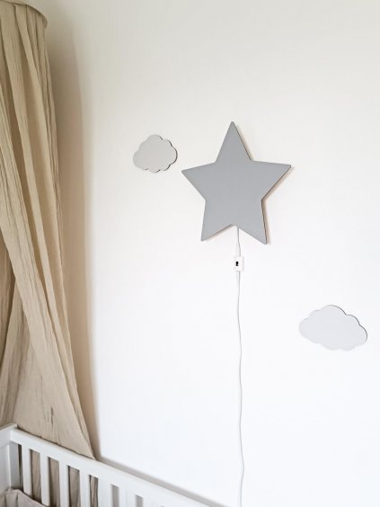 Alomorzo csillag lampa kellenek 1 1