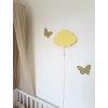 kellenek alomorzo felho lampa Vanilia