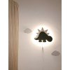 Alomorzo lampa dino kellenek 2