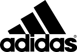 logo adidas