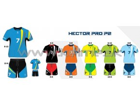Hector Pro P2
