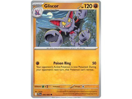 Gliscor.PFL.50.59655