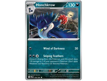 Honchkrow.PFL.58.59663