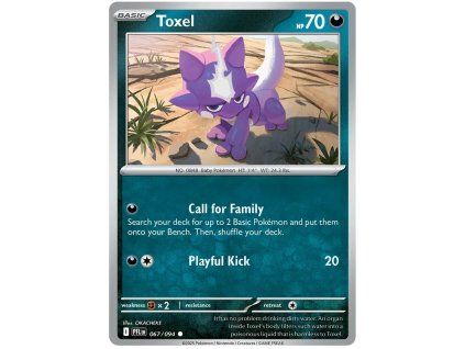 PFL - Toxel - 067 (EN)