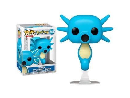 Funko POP! #844 Games: Pokémon - Horsea