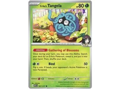 Erikas Tangela.ASC.7.60146