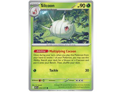 Silcoon.ASC.12.60330