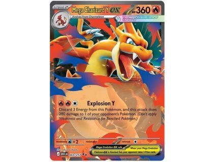 Mega Charizard Y ex.ASC.22.59739