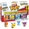 Funko Bitty POP! #455 Pokemon - Charmander 4-pack