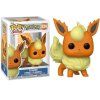 Funko POP! #629 Games: Pokémon - Flareon
