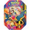 Pokemon TCG Tin - Mega Charizard Y ex