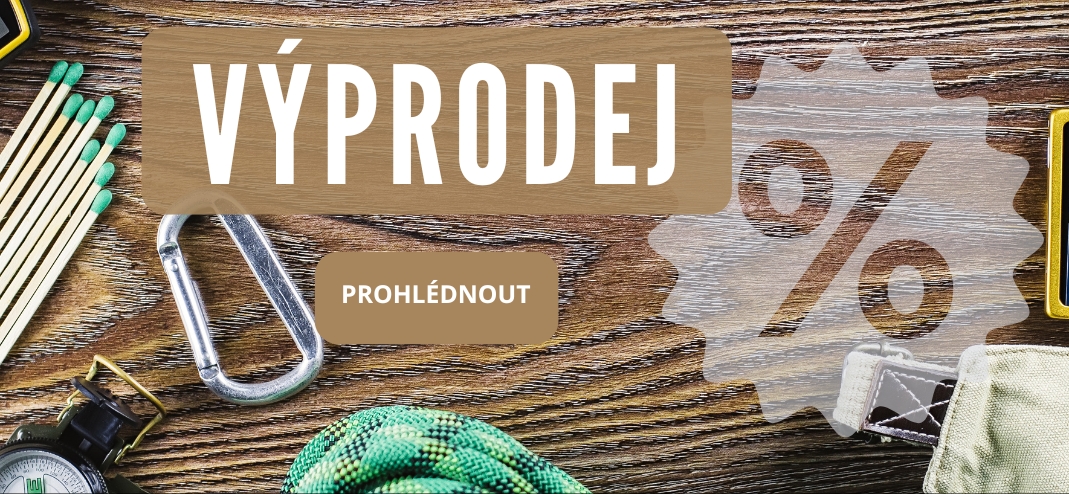 Výprodej