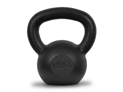 Činka Kettlebell Steell LIIFEFIT 10kg