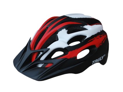 Cyklo helma TRULY® FREEDOM MAN, vel. L