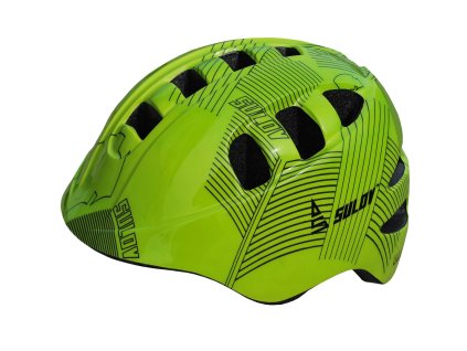 Dětská cyklo helma SULOV® RANGER, vel. S