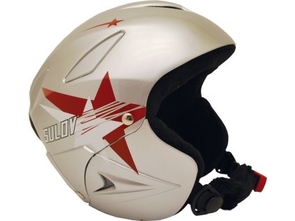 hs 613ranger stribrna