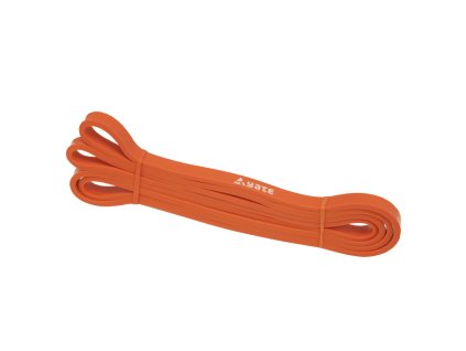 YATE Powerband 2080x4,5mm/šíře 13mm  oranžový