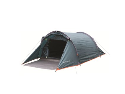 HIGHLANDER Blackthorn 2  Stan - zelená