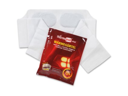 THERMOPAD Ohřívací pás - 1 ks