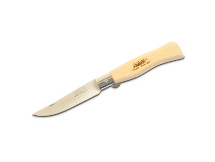 MAM Douro 2008 Zavírací nůž s pojistkou - buk, 9 cm