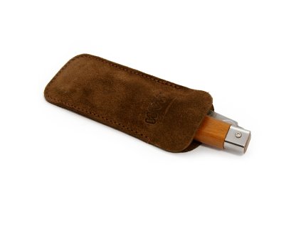 MAM 3000 Kožené pouzdro na nůž