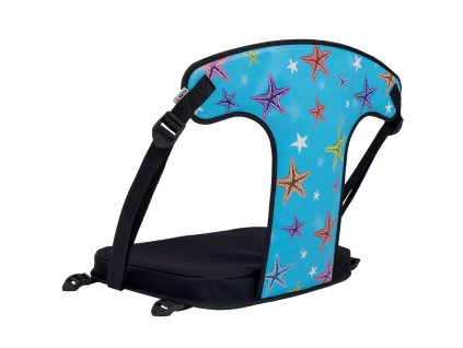 YATE Sedačka pro paddleboard MIDI hvězdice univerzál