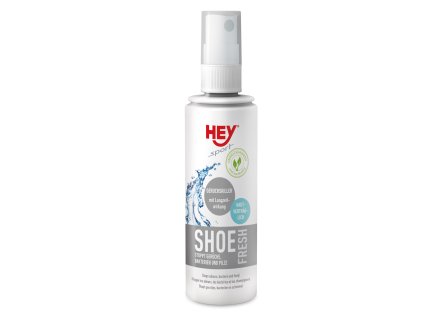 HEY SPORT Shoe Fresh 100 ml Typ: 100 ml